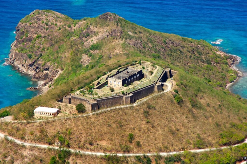 Fort Napoléon