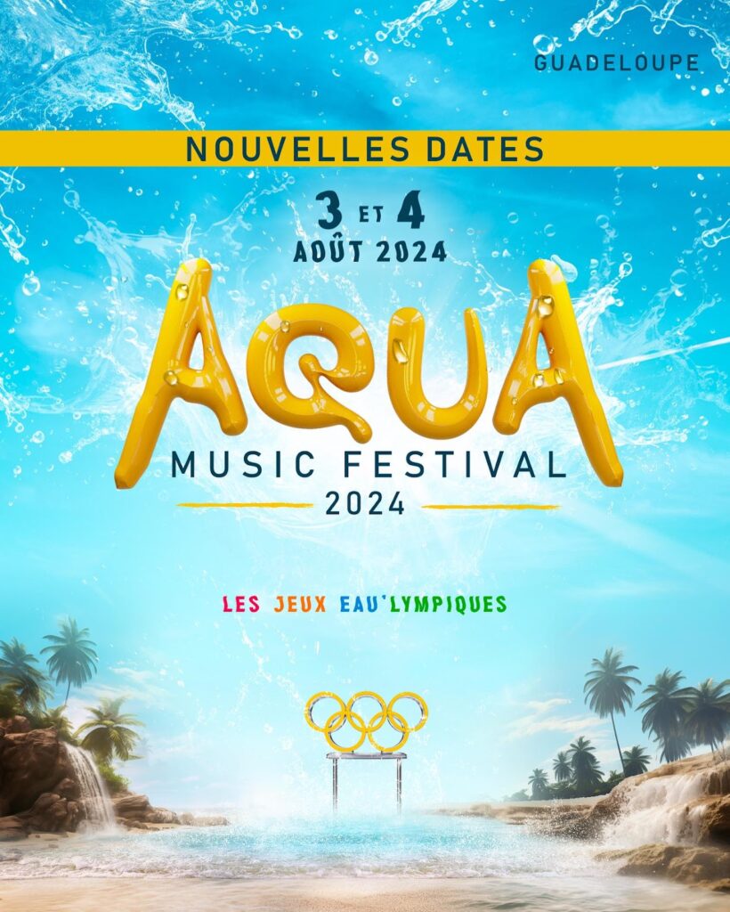 AQUA Music Festival