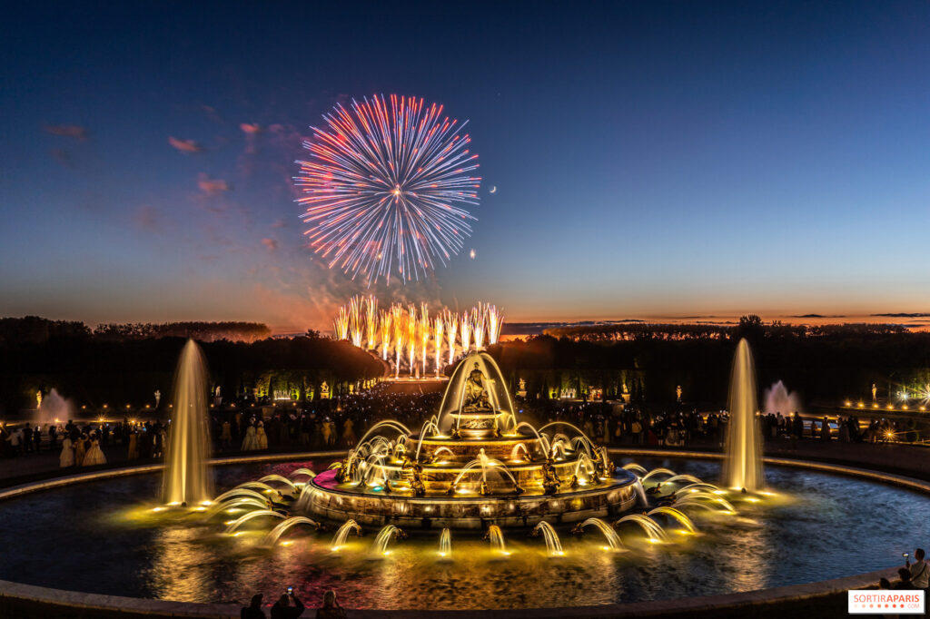 Les Grandes Eaux Musicales