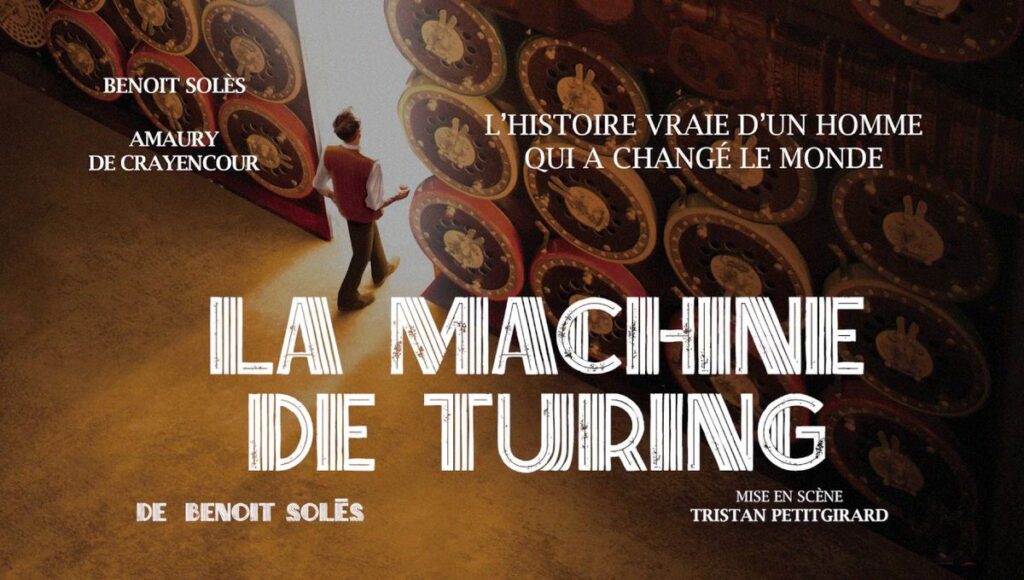 La Machine de Turing