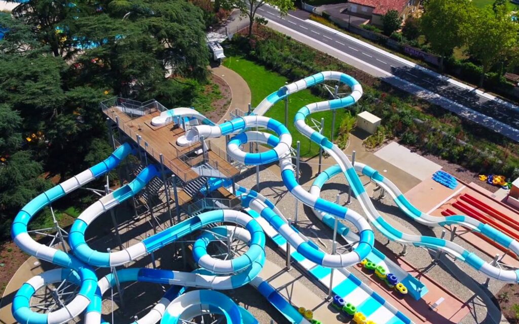 Aqualand