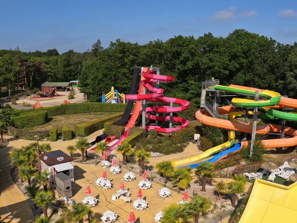 Aqua’Fun Park