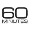 logo 60 minutes